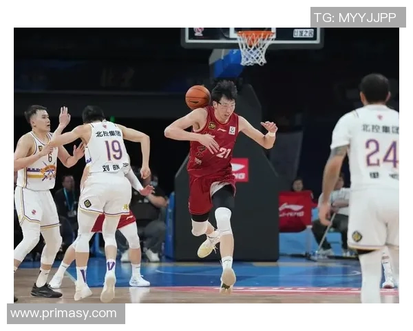 周琦缺阵对北京队打击明显北控展现强大阵容实力与深度