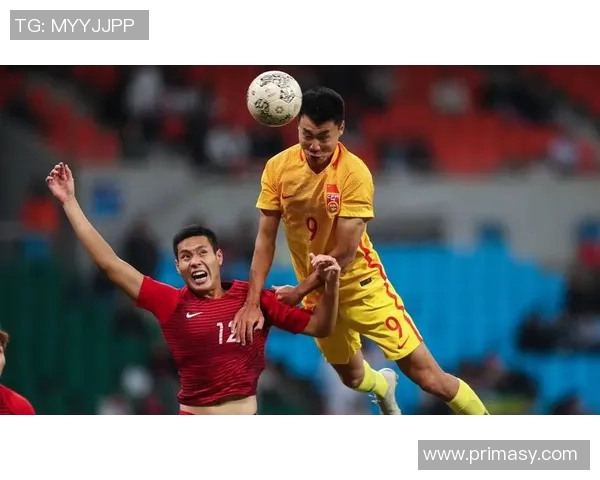 金元足球时代的兴起与挑战:探讨中国足球的未来发展路径与机遇